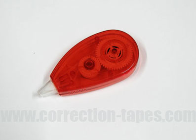 white correction tape JH902
