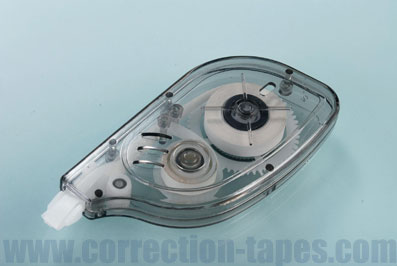 white correction tape JH609
