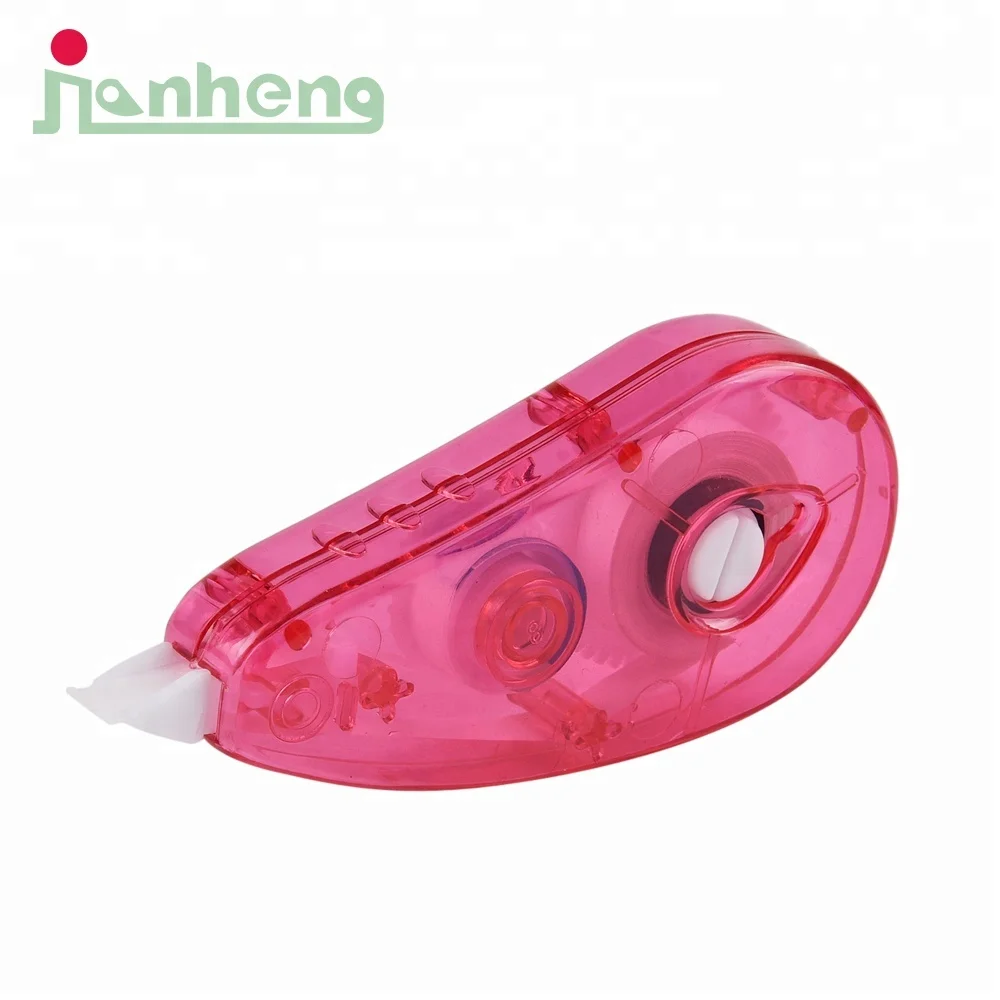JH808 Correction tape 5mmX6M