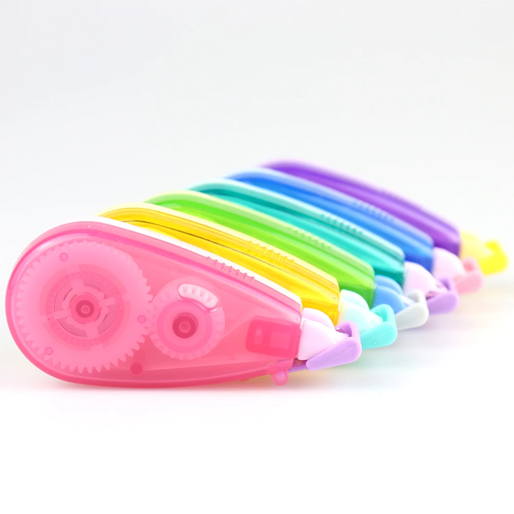 JH811 Correction tape 5mmX4M 