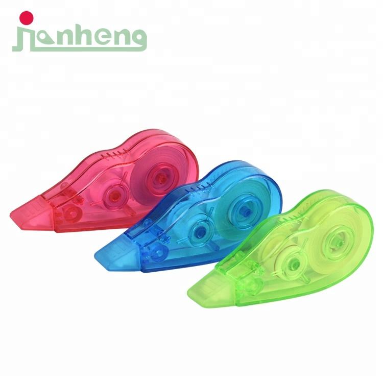 JH906 Correction tape 5mmX4M