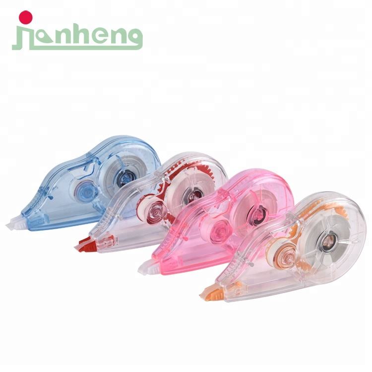 JH907 Correction tape 5mmX12M