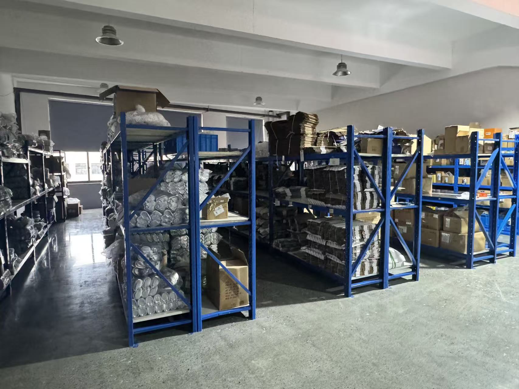 Goods Rack